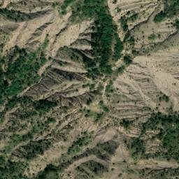 Satellite imagery of Montagne de Laup, FR