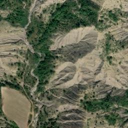 Satellite imagery of Montagne de Laup, FR
