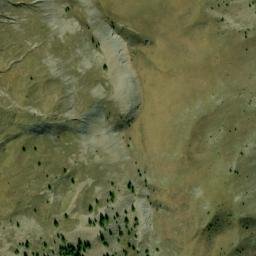 Satellite imagery of 0407305 - A, IT