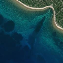 Satellite imagery of Rt Tale, HR