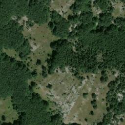Satellite imagery of Lađena Greda, HR