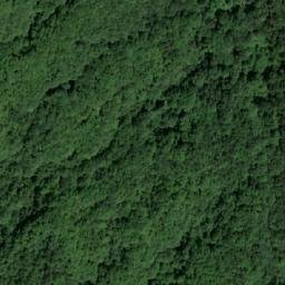 Satellite imagery of Bljajac, HR