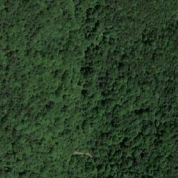 Satellite imagery of Bljajac, HR