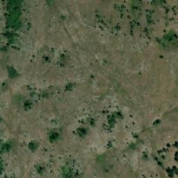 Satellite imagery of Džapin Brijeg, BA