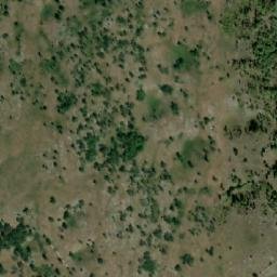 Satellite imagery of Džapin Brijeg, BA
