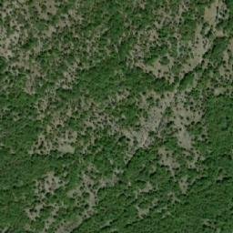 Satellite imagery of Stražbenica, BA