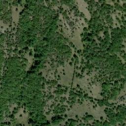 Satellite imagery of Stražbenica, BA