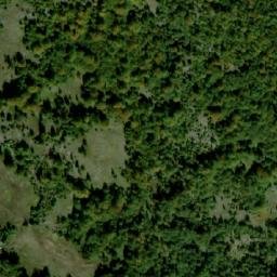 Satellite imagery of Debelo Brdo, BA