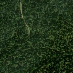 Satellite imagery of Vrščić, BA