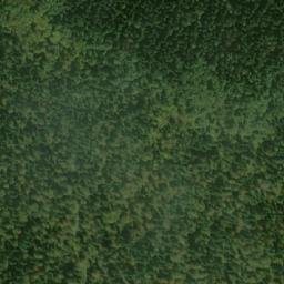 Satellite imagery of Tičijak, BA