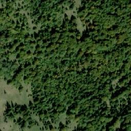 Satellite imagery of Lisina, BA