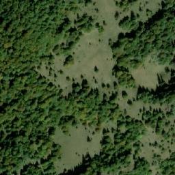 Satellite imagery of Lisina, BA