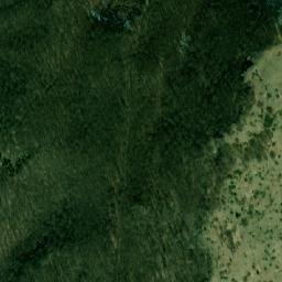 Satellite imagery of Lisina, BA