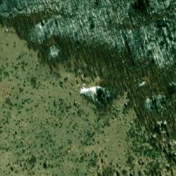 Satellite imagery of Lisina, BA