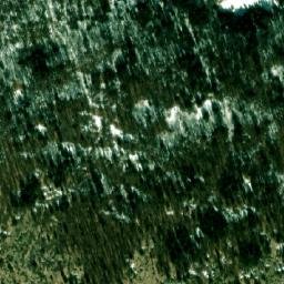 Satellite imagery of Ketenište, BA