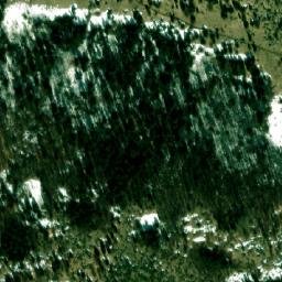 Satellite imagery of Ketenište, BA