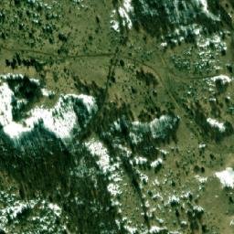 Satellite imagery of Ketenište, BA