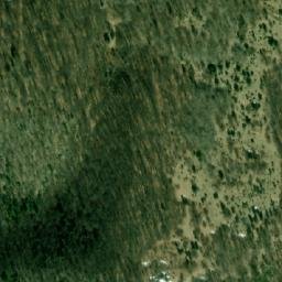 Satellite imagery of Glavice, BA