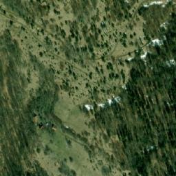 Satellite imagery of Glavice, BA