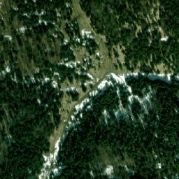 Satellite imagery of Glavice, BA