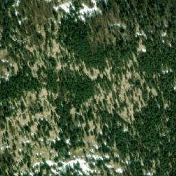 Satellite imagery of Pozjak, BA