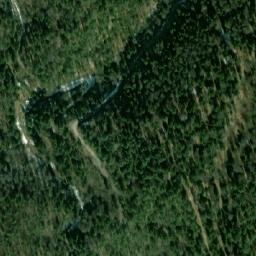 Satellite imagery of Pozjak, BA