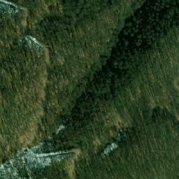 Satellite imagery of Šušna Kosa, BA