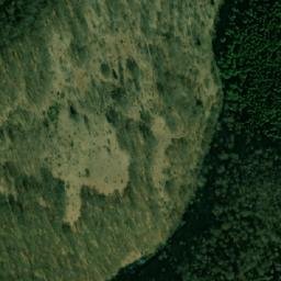 Satellite imagery of Debela Kosa, BA