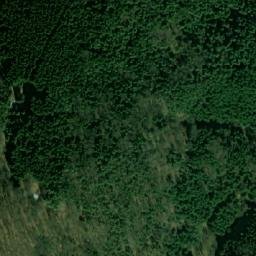 Satellite imagery of Debela Kosa, BA