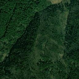 Satellite imagery of Rastovača, BA