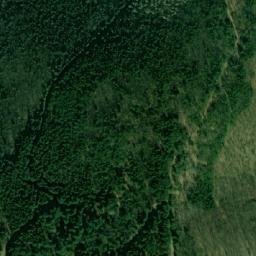 Satellite imagery of Rastovača, BA