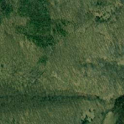 Satellite imagery of Rastovača, BA