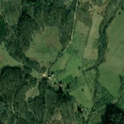 Satellite imagery of Blazevića, BA