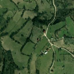 Satellite imagery of Bag, BA