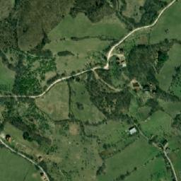 Satellite imagery of Bag, BA