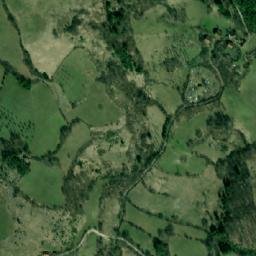 Satellite imagery of Galino Brdo, BA