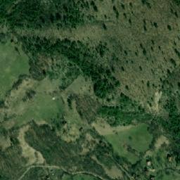 Satellite imagery of Vrata, BA