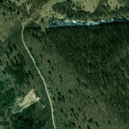 Satellite imagery of Vrata, BA