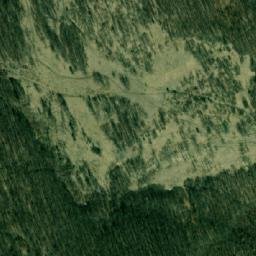 Satellite imagery of Navis, BA