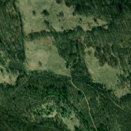 Satellite imagery of Navis, BA