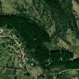 Satellite imagery of Beba, BA