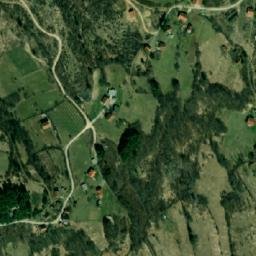 Satellite imagery of Beba, BA