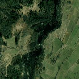 Satellite imagery of Lupoglava, BA