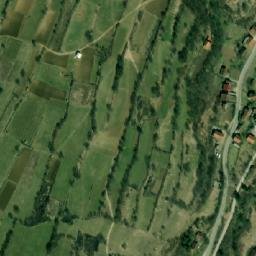 Satellite imagery of Lupoglava, BA