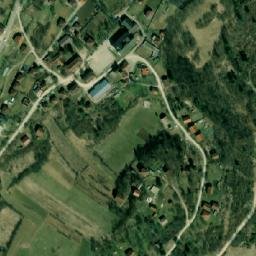 Satellite imagery of Lupoglava, BA