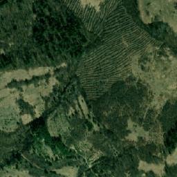 Satellite imagery of Gradina, BA