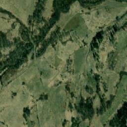Satellite imagery of Gradina, BA