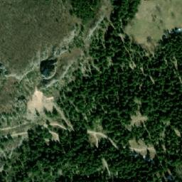 Satellite imagery of Koznjače, BA