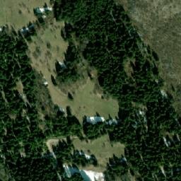 Satellite imagery of Koznjače, BA