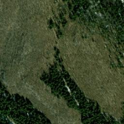 Satellite imagery of Koznjače, BA